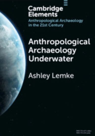 Anthropological Archaeology Underwater